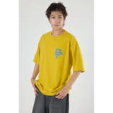 ROAR Tシャツ | RODEO CROWNS WIDE BOWL | 詳細画像25