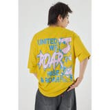 ROAR Tシャツ | RODEO CROWNS WIDE BOWL | 詳細画像27