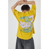 ROAR Tシャツ | RODEO CROWNS WIDE BOWL | 詳細画像28