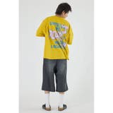 ROAR Tシャツ | RODEO CROWNS WIDE BOWL | 詳細画像30