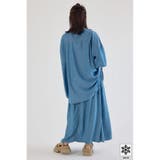 クールデニムビッグシャツ | RODEO CROWNS WIDE BOWL | 詳細画像22