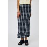 SHIRRING MERMAID スカート | MOUSSY OUTLET | 詳細画像6 