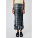 SHIRRING MERMAID スカート | MOUSSY OUTLET | 詳細画像7 