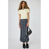 SHIRRING MERMAID スカート | MOUSSY OUTLET | 詳細画像2 