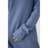 BACK OPEN マキシドレス | MOUSSY OUTLET | 詳細画像12
