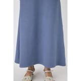BACK OPEN マキシドレス | MOUSSY OUTLET | 詳細画像13