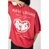 ハートフルハッポウTシャツ | RODEO CROWNS WIDE BOWL | 詳細画像37
