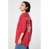 ハートフルハッポウTシャツ | RODEO CROWNS WIDE BOWL | 詳細画像28 