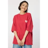 ハートフルハッポウTシャツ | RODEO CROWNS WIDE BOWL | 詳細画像29