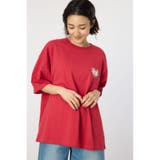 ハートフルハッポウTシャツ | RODEO CROWNS WIDE BOWL | 詳細画像30