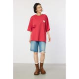 ハートフルハッポウTシャツ | RODEO CROWNS WIDE BOWL | 詳細画像31