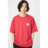 ハートフルハッポウTシャツ | RODEO CROWNS WIDE BOWL | 詳細画像33