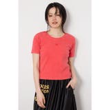 ピグメント2wayリブTシャツ | RODEO CROWNS WIDE BOWL | 詳細画像19