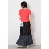 ピグメント2wayリブTシャツ | RODEO CROWNS WIDE BOWL | 詳細画像23