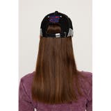 EMBROIDERY RACING キャップ | SLY OUTLET | 詳細画像10
