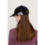 EMBROIDERY RACING キャップ | SLY OUTLET | 詳細画像12