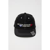EMBROIDERY RACING キャップ | SLY OUTLET | 詳細画像1