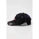 EMBROIDERY RACING キャップ | SLY OUTLET | 詳細画像2