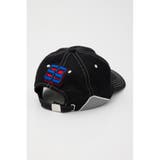 EMBROIDERY RACING キャップ | SLY OUTLET | 詳細画像3