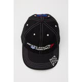 EMBROIDERY RACING キャップ | SLY OUTLET | 詳細画像4