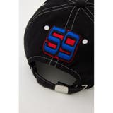 EMBROIDERY RACING キャップ | SLY OUTLET | 詳細画像6