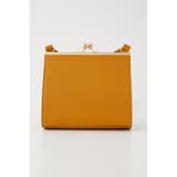 エンボス CLASP ショルダーバッグ | RODEO CROWNS WIDE BOWL | 詳細画像8 