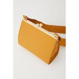 エンボス CLASP ショルダーバッグ | RODEO CROWNS WIDE BOWL | 詳細画像10 