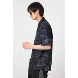 オールオーバーパターンシャツ | RODEO CROWNS WIDE BOWL | 詳細画像19