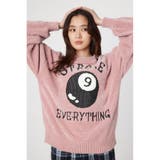 9ball ニット トップス | RODEO CROWNS WIDE BOWL | 詳細画像19 