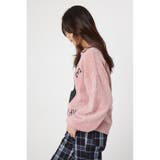 9ball ニット トップス | RODEO CROWNS WIDE BOWL | 詳細画像20 