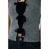 TOWELIE ニットタンク | MOUSSY OUTLET | 詳細画像15 