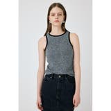 TOWELIE ニットタンク | MOUSSY OUTLET | 詳細画像7 
