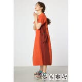 W/Rドッキングバルーンワンピース | RODEO CROWNS WIDE BOWL | 詳細画像15