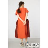 W/Rドッキングバルーンワンピース | RODEO CROWNS WIDE BOWL | 詳細画像17