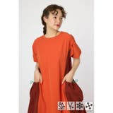 W/Rドッキングバルーンワンピース | RODEO CROWNS WIDE BOWL | 詳細画像18