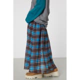 シアーチェックスカート | RODEO CROWNS WIDE BOWL | 詳細画像19