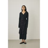 リンクル2WAYスカート リサイクルポリエステル使用 | MOUSSY OUTLET | 詳細画像11 