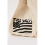 エコミニトートバッグ | RODEO CROWNS WIDE BOWL | 詳細画像6