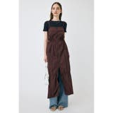 TECHNICAL キャミドレス | MOUSSY OUTLET | 詳細画像6 
