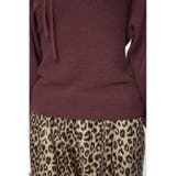ONE SHOULDER ニットトップス | MOUSSY OUTLET | 詳細画像26