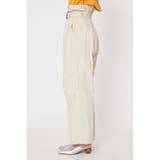 ワイドカーゴパンツ | RODEO CROWNS WIDE BOWL | 詳細画像6