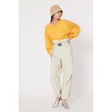 ワイドカーゴパンツ | RODEO CROWNS WIDE BOWL | 詳細画像1