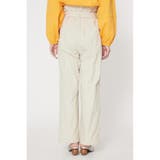 ワイドカーゴパンツ | RODEO CROWNS WIDE BOWL | 詳細画像7