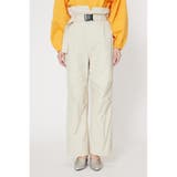 ワイドカーゴパンツ | RODEO CROWNS WIDE BOWL | 詳細画像5