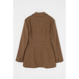 WAIST TUCK ジャケット | MOUSSY OUTLET | 詳細画像8 
