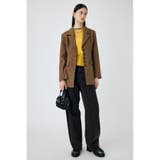WAIST TUCK ジャケット | MOUSSY OUTLET | 詳細画像2 