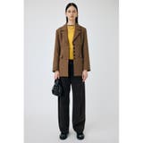 WAIST TUCK ジャケット | MOUSSY OUTLET | 詳細画像3 