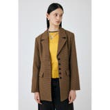 WAIST TUCK ジャケット | MOUSSY OUTLET | 詳細画像4 