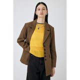 WAIST TUCK ジャケット | MOUSSY OUTLET | 詳細画像5 