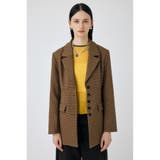 WAIST TUCK ジャケット | MOUSSY OUTLET | 詳細画像6 